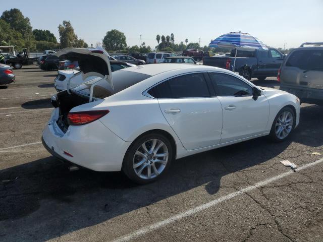 Photo 2 VIN: JM1GJ1V56F1224642 - MAZDA 6 TOURING 