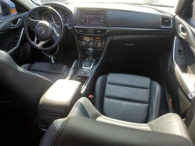 Photo 7 VIN: JM1GJ1V56F1224642 - MAZDA 6 TOURING 