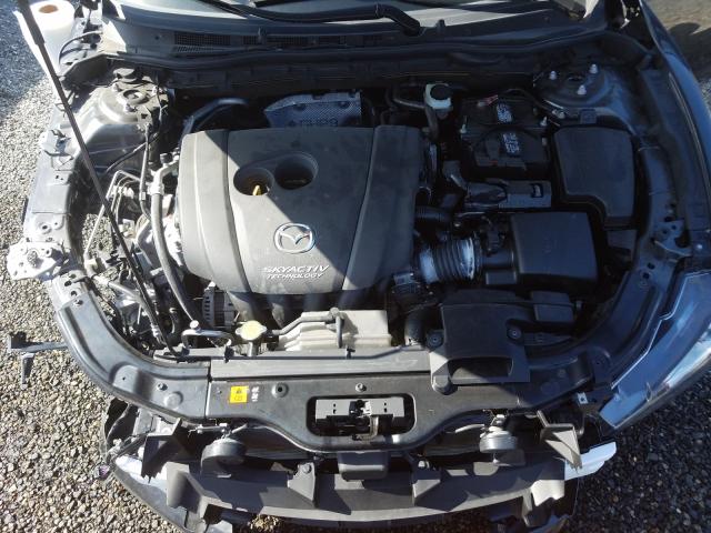 Photo 6 VIN: JM1GJ1V56G1402440 - MAZDA 6 