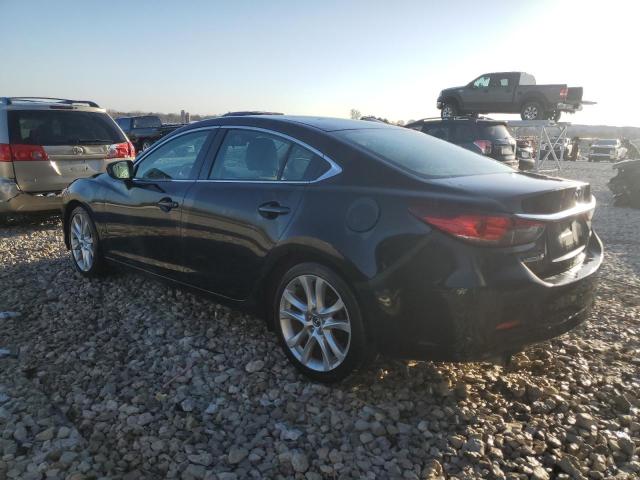 Photo 1 VIN: JM1GJ1V56G1404088 - MAZDA 6 