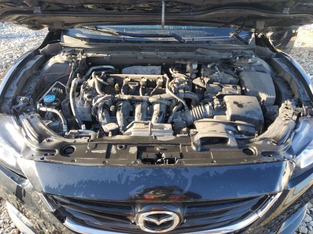 Photo 10 VIN: JM1GJ1V56G1404088 - MAZDA 6 