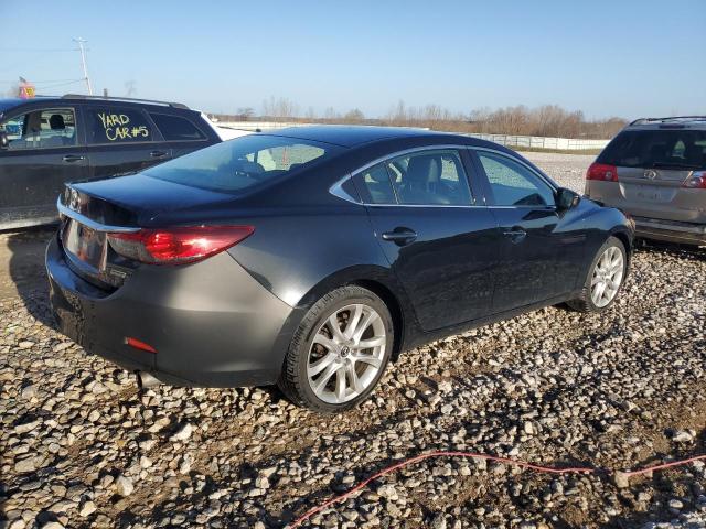 Photo 2 VIN: JM1GJ1V56G1404088 - MAZDA 6 