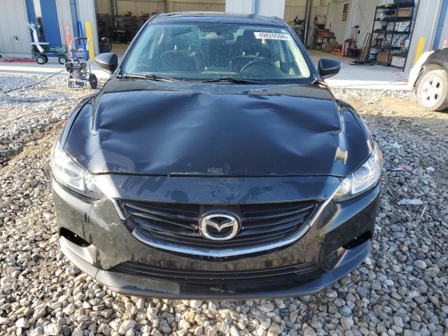 Photo 4 VIN: JM1GJ1V56G1404088 - MAZDA 6 