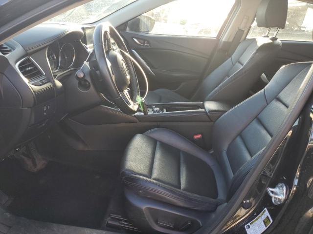 Photo 6 VIN: JM1GJ1V56G1404088 - MAZDA 6 