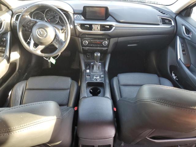 Photo 7 VIN: JM1GJ1V56G1404088 - MAZDA 6 