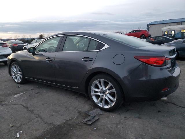 Photo 1 VIN: JM1GJ1V56G1405144 - MAZDA 6 