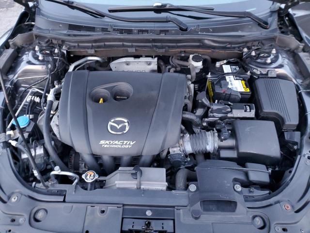 Photo 10 VIN: JM1GJ1V56G1405144 - MAZDA 6 