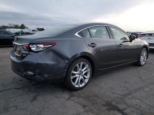 Photo 2 VIN: JM1GJ1V56G1405144 - MAZDA 6 