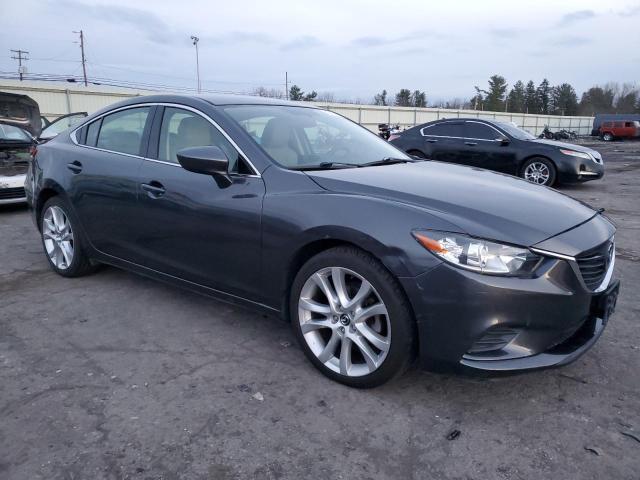 Photo 3 VIN: JM1GJ1V56G1405144 - MAZDA 6 