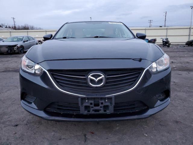 Photo 4 VIN: JM1GJ1V56G1405144 - MAZDA 6 