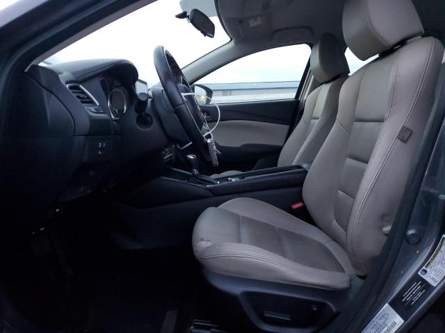 Photo 6 VIN: JM1GJ1V56G1405144 - MAZDA 6 