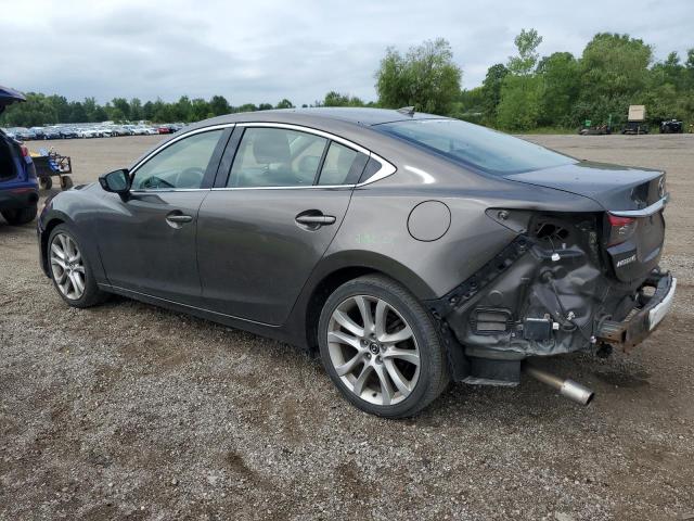 Photo 1 VIN: JM1GJ1V56G1415589 - MAZDA 6 TOURING 