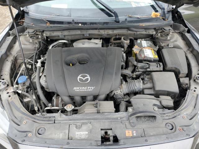 Photo 10 VIN: JM1GJ1V56G1415589 - MAZDA 6 TOURING 