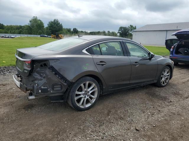 Photo 2 VIN: JM1GJ1V56G1415589 - MAZDA 6 TOURING 