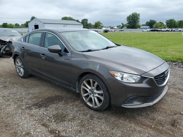 Photo 3 VIN: JM1GJ1V56G1415589 - MAZDA 6 TOURING 