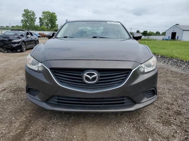 Photo 4 VIN: JM1GJ1V56G1415589 - MAZDA 6 TOURING 