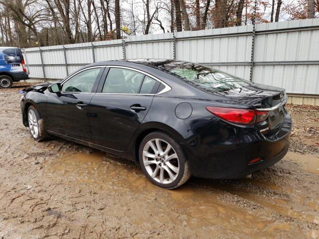 Photo 1 VIN: JM1GJ1V56G1433235 - MAZDA 6 TOURING 