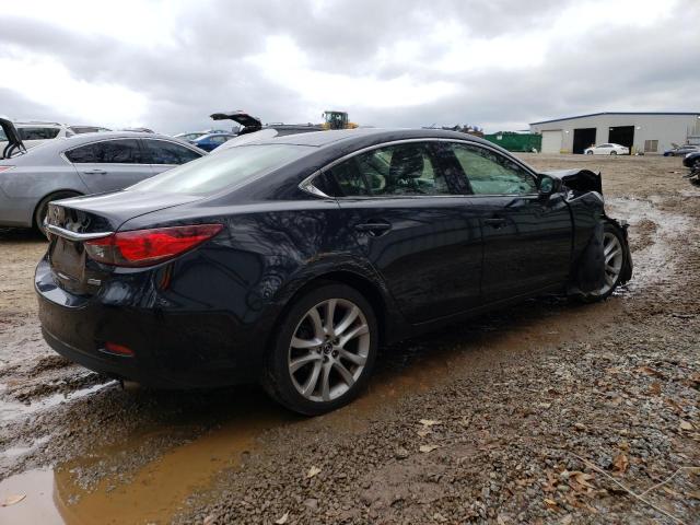 Photo 2 VIN: JM1GJ1V56G1433235 - MAZDA 6 TOURING 