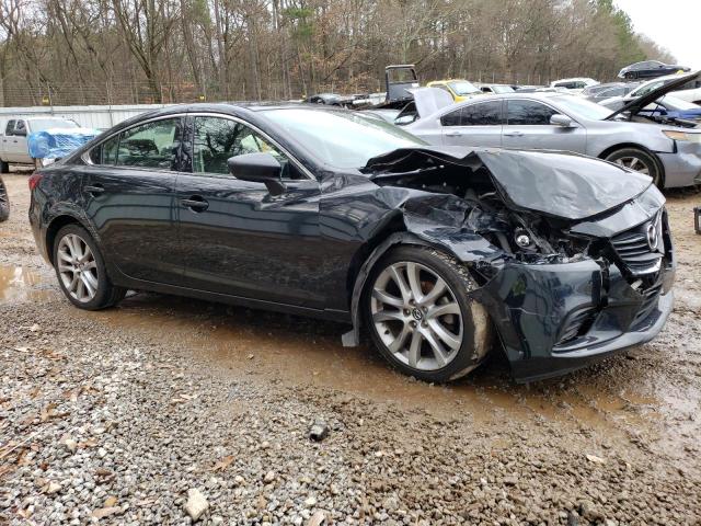 Photo 3 VIN: JM1GJ1V56G1433235 - MAZDA 6 TOURING 