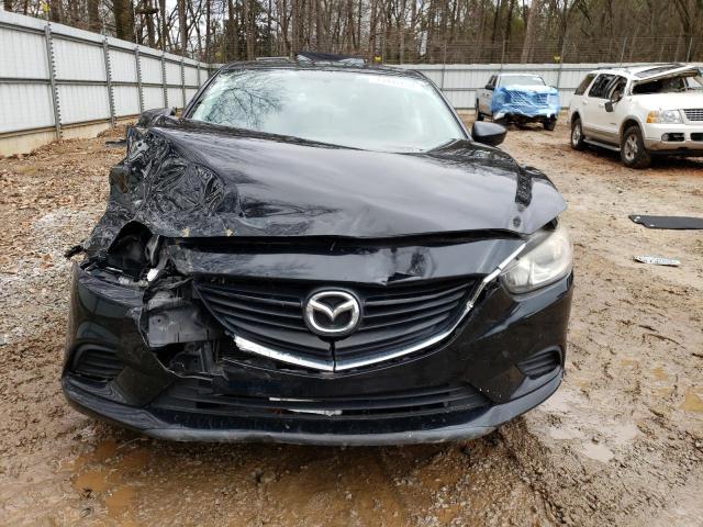 Photo 4 VIN: JM1GJ1V56G1433235 - MAZDA 6 TOURING 