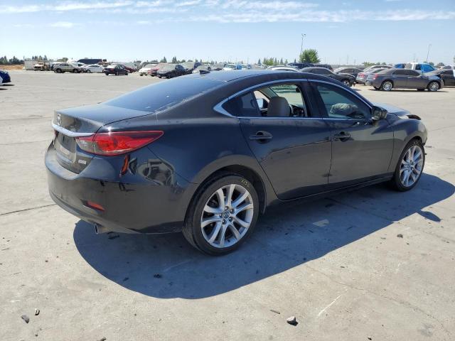 Photo 2 VIN: JM1GJ1V56G1441075 - MAZDA 6 TOURING 