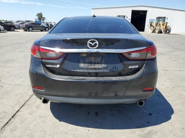 Photo 5 VIN: JM1GJ1V56G1441075 - MAZDA 6 TOURING 