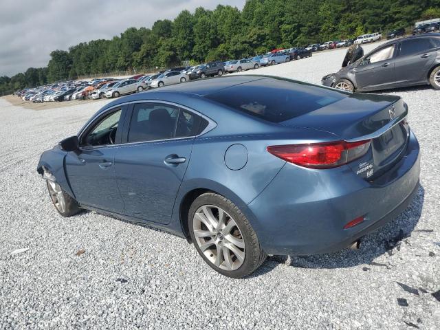 Photo 1 VIN: JM1GJ1V56G1443389 - MAZDA 6 