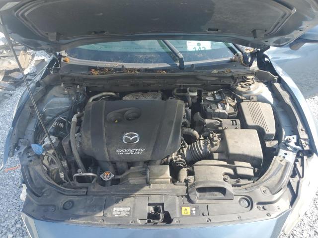 Photo 10 VIN: JM1GJ1V56G1443389 - MAZDA 6 