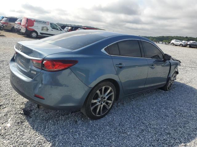 Photo 2 VIN: JM1GJ1V56G1443389 - MAZDA 6 