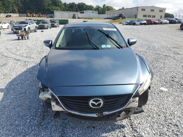 Photo 4 VIN: JM1GJ1V56G1443389 - MAZDA 6 