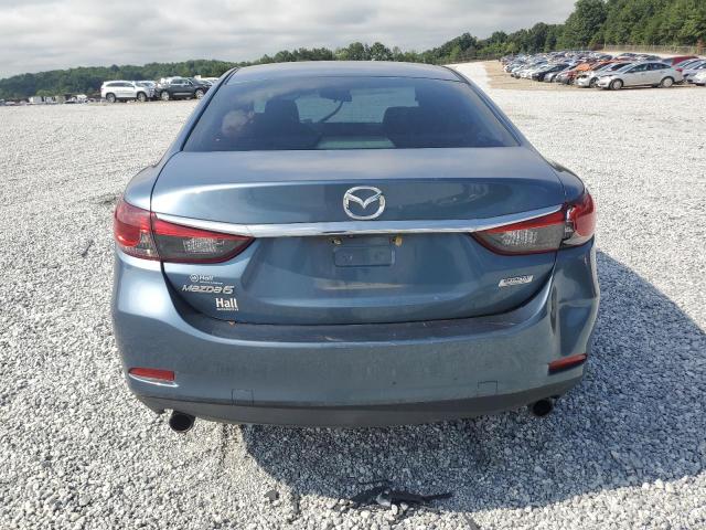 Photo 5 VIN: JM1GJ1V56G1443389 - MAZDA 6 