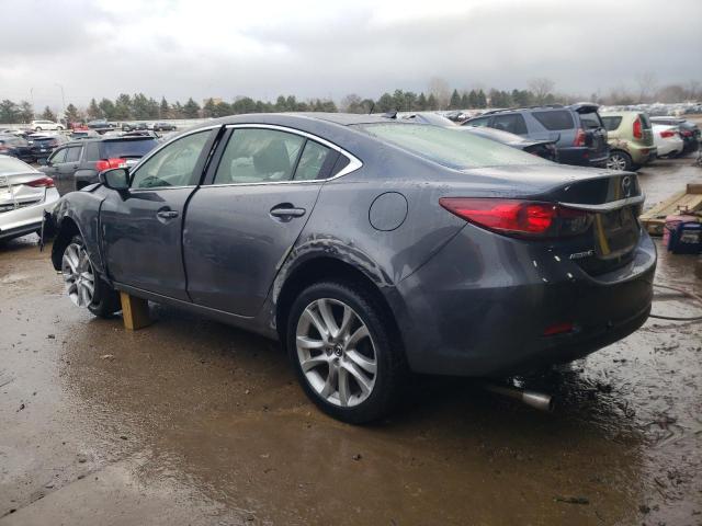 Photo 1 VIN: JM1GJ1V56G1450679 - MAZDA 6 TOURING 