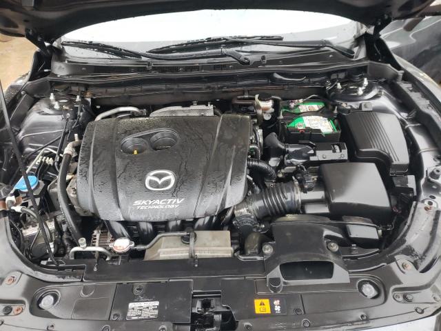 Photo 10 VIN: JM1GJ1V56G1450679 - MAZDA 6 TOURING 