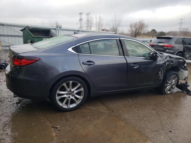 Photo 2 VIN: JM1GJ1V56G1450679 - MAZDA 6 TOURING 