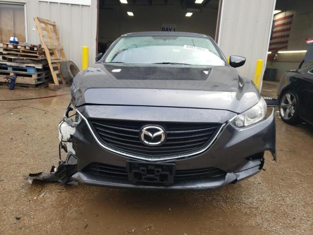 Photo 4 VIN: JM1GJ1V56G1450679 - MAZDA 6 TOURING 