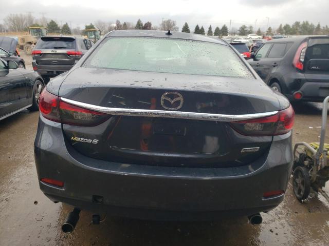 Photo 5 VIN: JM1GJ1V56G1450679 - MAZDA 6 TOURING 