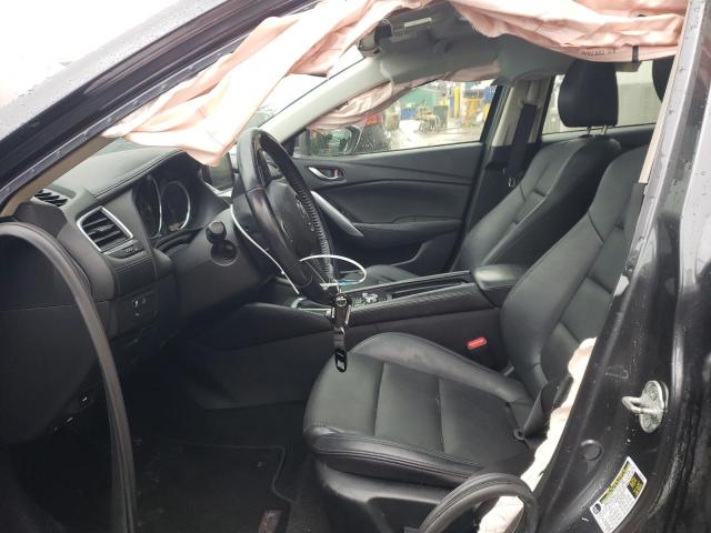 Photo 6 VIN: JM1GJ1V56G1450679 - MAZDA 6 TOURING 