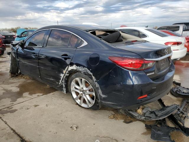 Photo 1 VIN: JM1GJ1V56G1452271 - MAZDA 6 TOURING 