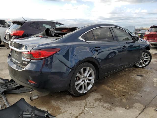 Photo 2 VIN: JM1GJ1V56G1452271 - MAZDA 6 TOURING 