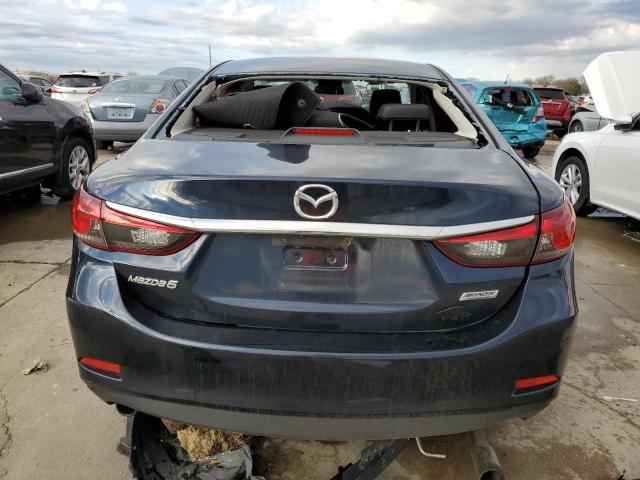 Photo 5 VIN: JM1GJ1V56G1452271 - MAZDA 6 TOURING 