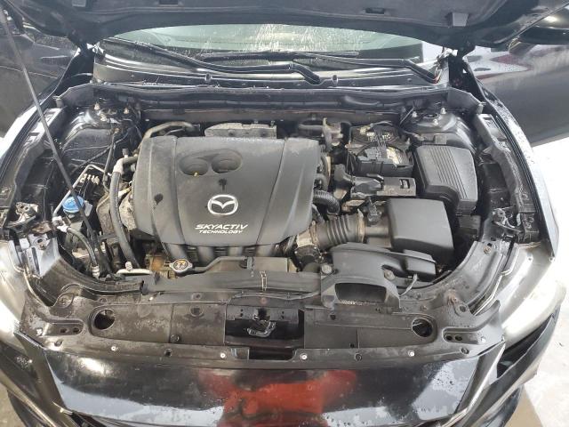 Photo 10 VIN: JM1GJ1V56G1456997 - MAZDA 6 