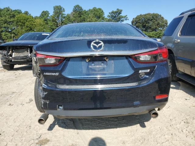 Photo 5 VIN: JM1GJ1V56G1468602 - MAZDA 6 TOURING 