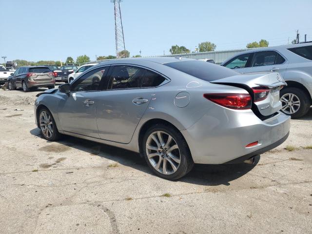 Photo 1 VIN: JM1GJ1V56G1469913 - MAZDA 6 TOURING 