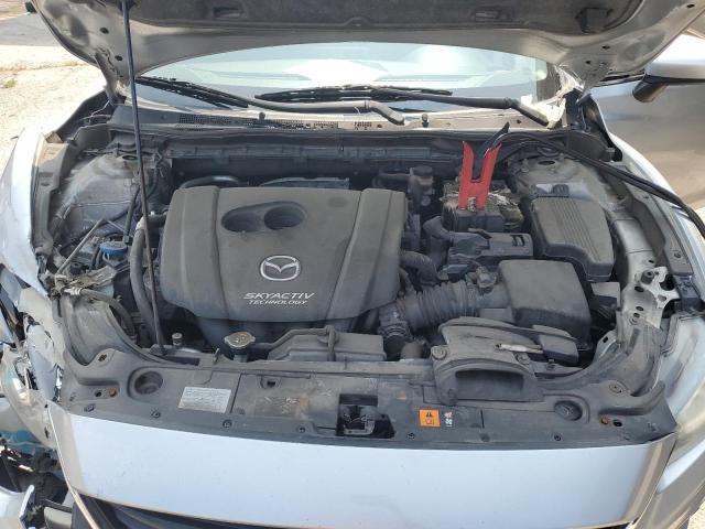 Photo 10 VIN: JM1GJ1V56G1469913 - MAZDA 6 TOURING 