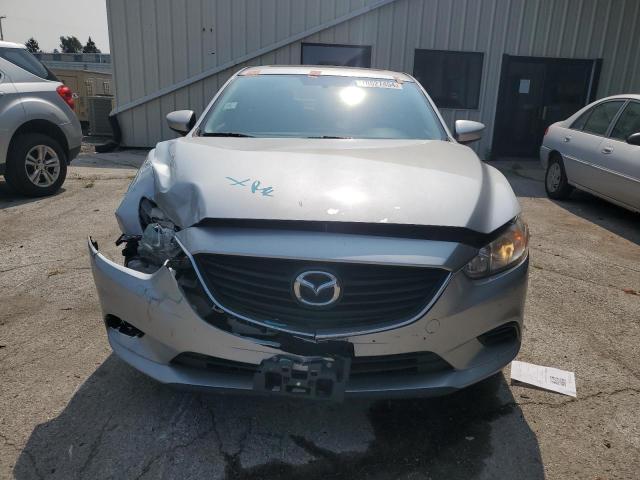 Photo 4 VIN: JM1GJ1V56G1469913 - MAZDA 6 TOURING 