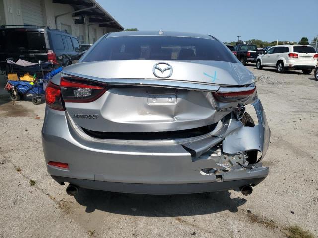 Photo 5 VIN: JM1GJ1V56G1469913 - MAZDA 6 TOURING 