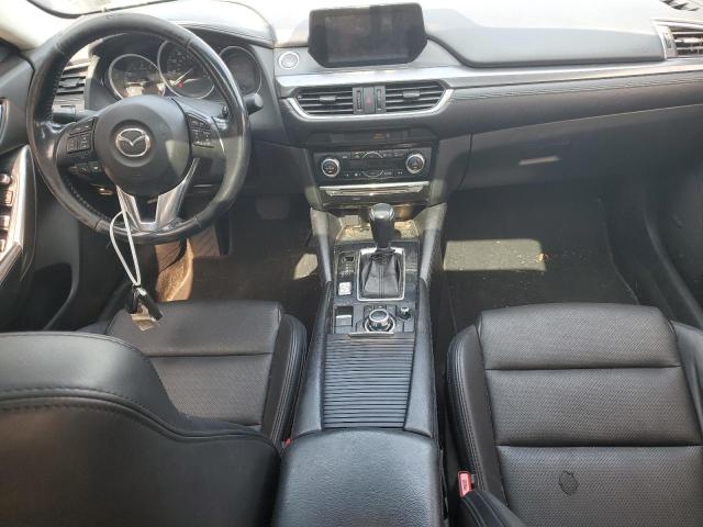 Photo 7 VIN: JM1GJ1V56G1469913 - MAZDA 6 TOURING 