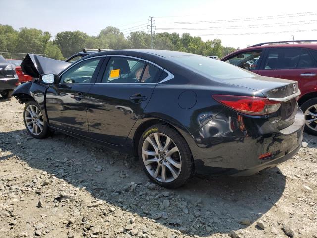 Photo 1 VIN: JM1GJ1V56G1471838 - MAZDA 6 TOURING 