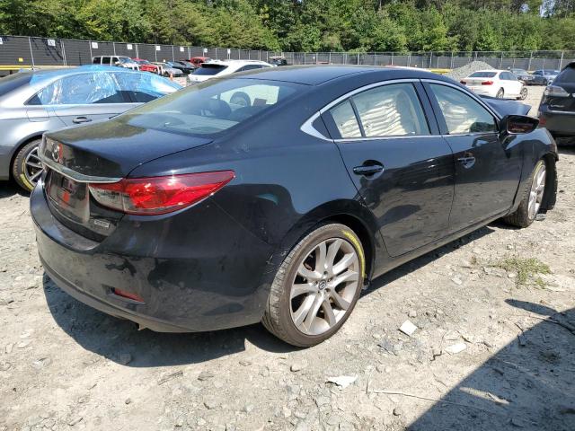 Photo 2 VIN: JM1GJ1V56G1471838 - MAZDA 6 TOURING 