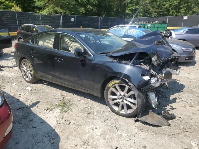 Photo 3 VIN: JM1GJ1V56G1471838 - MAZDA 6 TOURING 